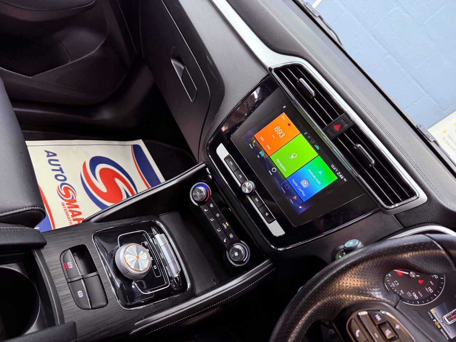 Used MG MG ZS 2020 for sale - 77853696: Photo 18