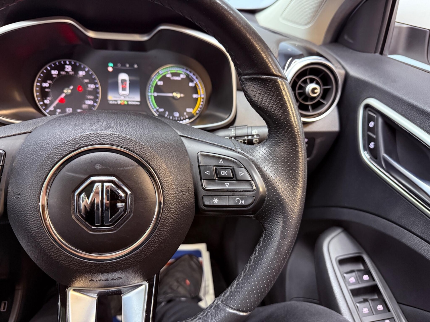Used MG MG ZS 2020 for sale - 77853696: Photo 19