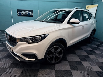 Used MG MG ZS 2020 for sale - 77853696: Photo