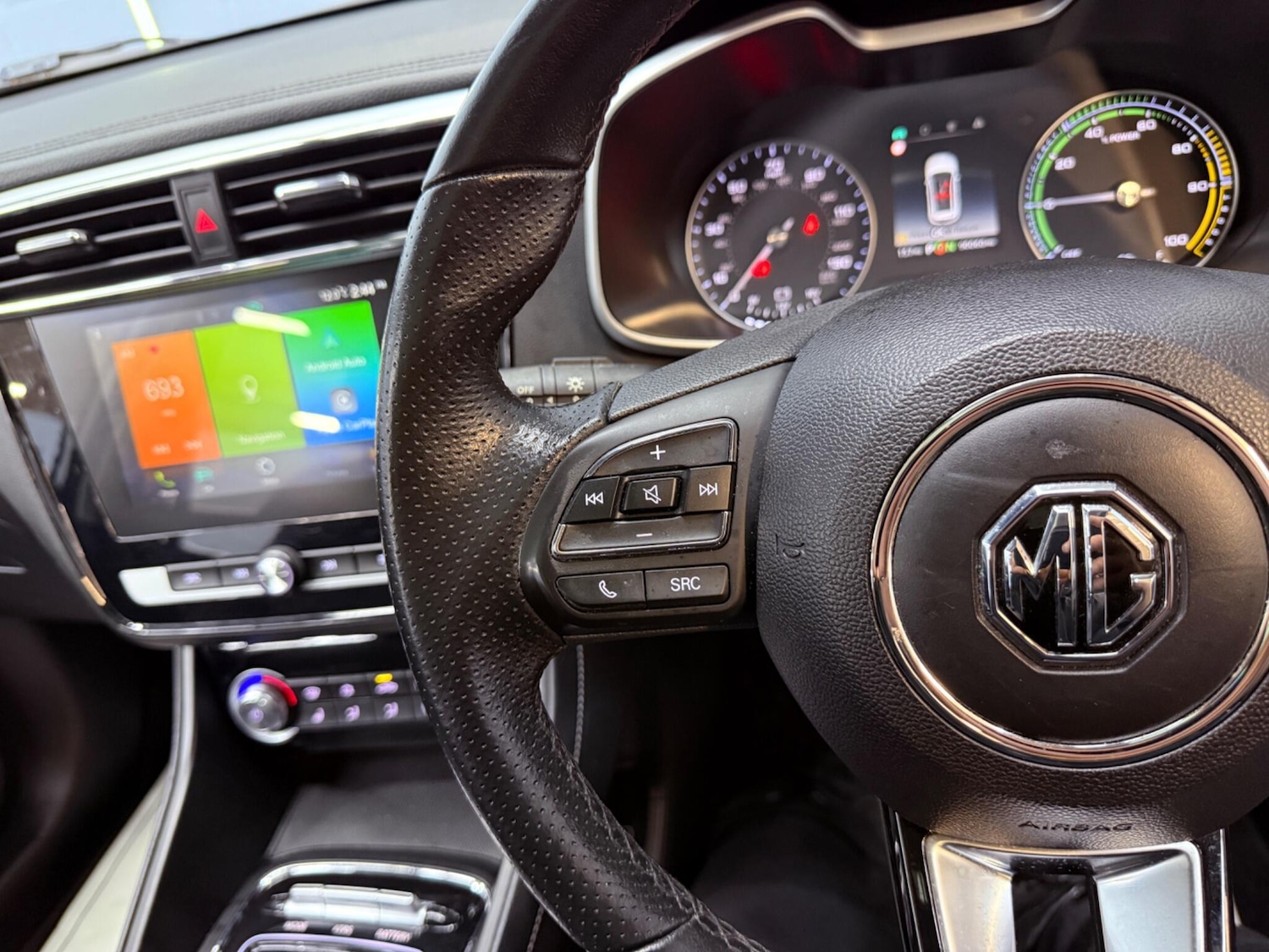 Used MG MG ZS 2020 for sale - 77853696: Photo 20
