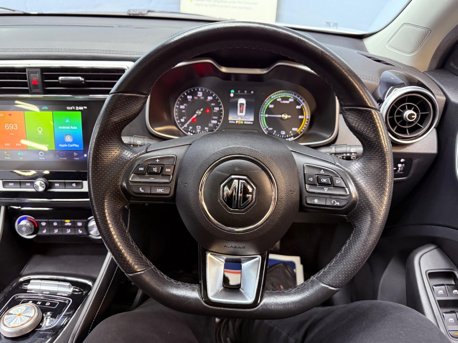 Used MG MG ZS 2020 for sale - 77853696: Photo 21