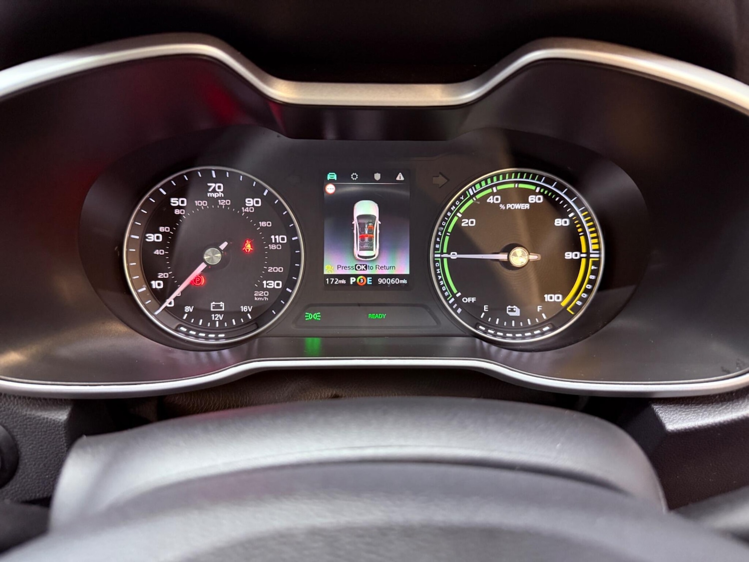 Used MG MG ZS 2020 for sale - 77853696: Photo 22