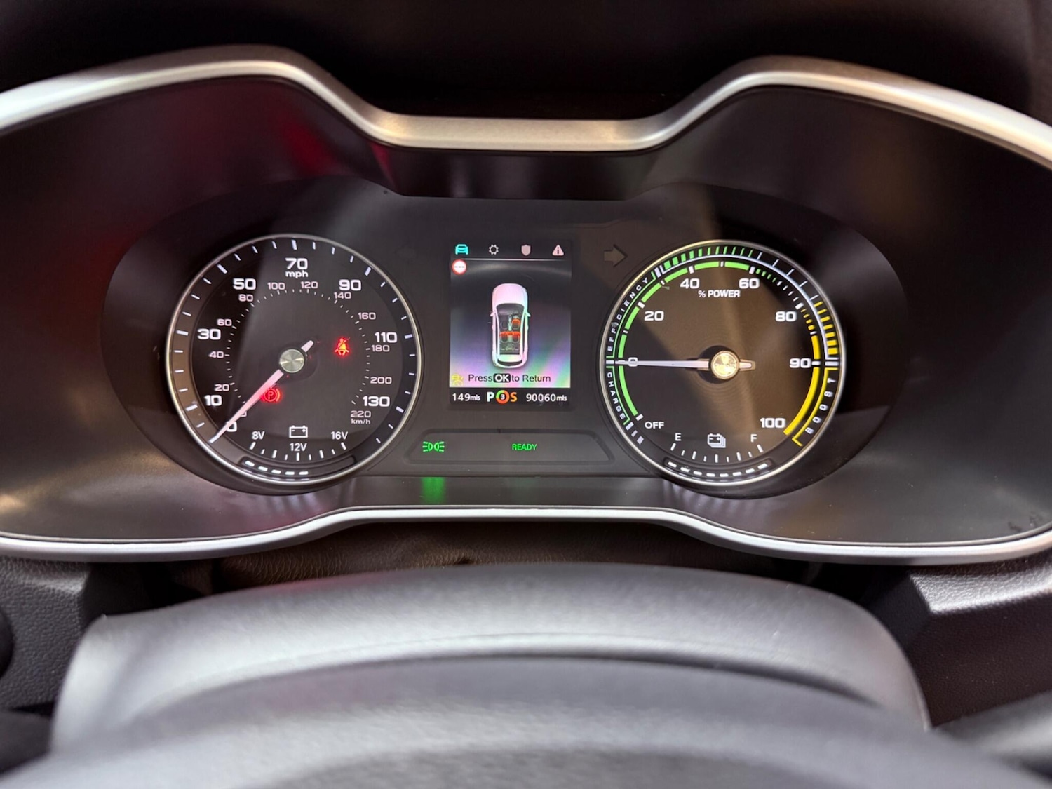 Used MG MG ZS 2020 for sale - 77853696: Photo 23