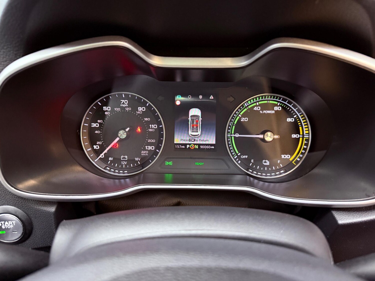 Used MG MG ZS 2020 for sale - 77853696: Photo 24