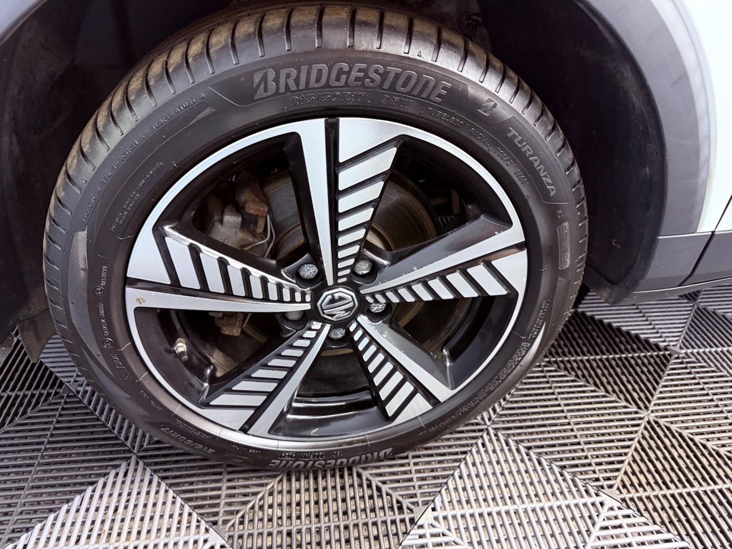 Used MG MG ZS 2020 for sale - 77853696: Photo 25