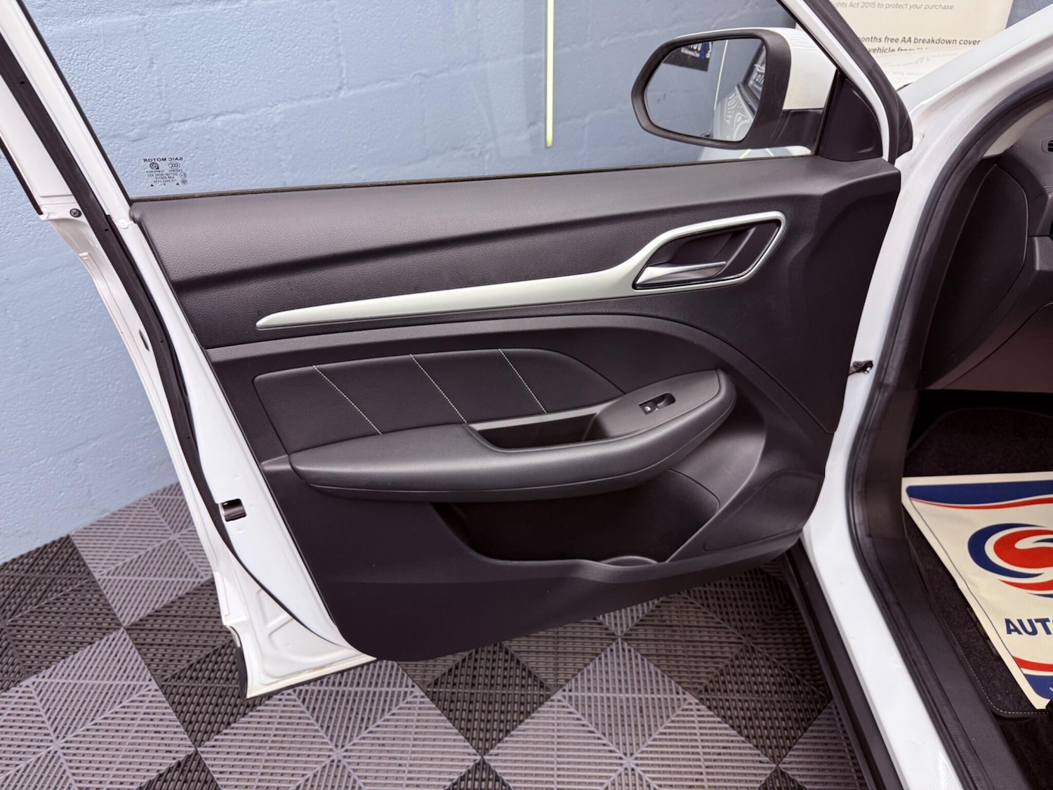 Used MG MG ZS 2020 for sale - 77853696: Photo 26