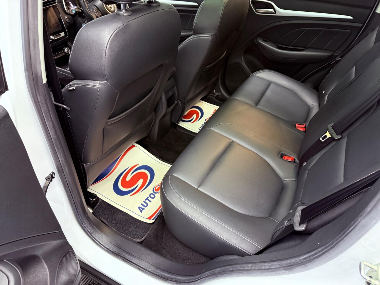 Used MG MG ZS 2020 for sale - 77853696: Photo 33