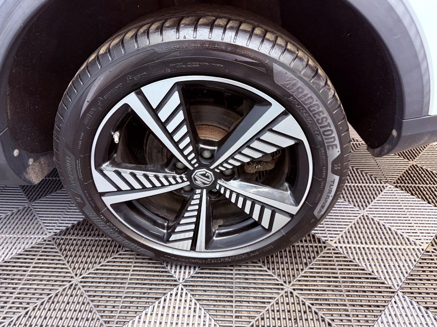 Used MG MG ZS 2020 for sale - 77853696: Photo 34