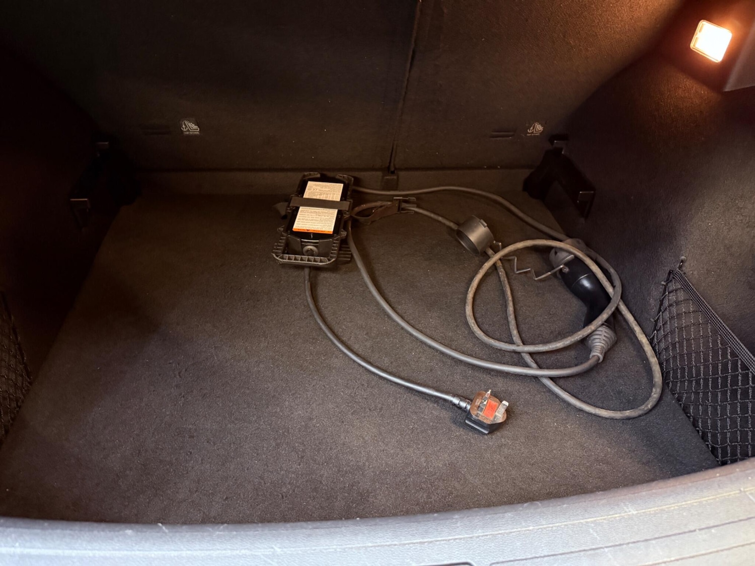 Used MG MG ZS 2020 for sale - 77853696: Photo 35