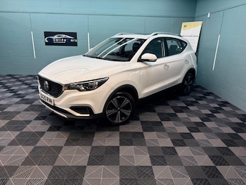 Used MG MG ZS 2020 for sale - 77853696: Photo