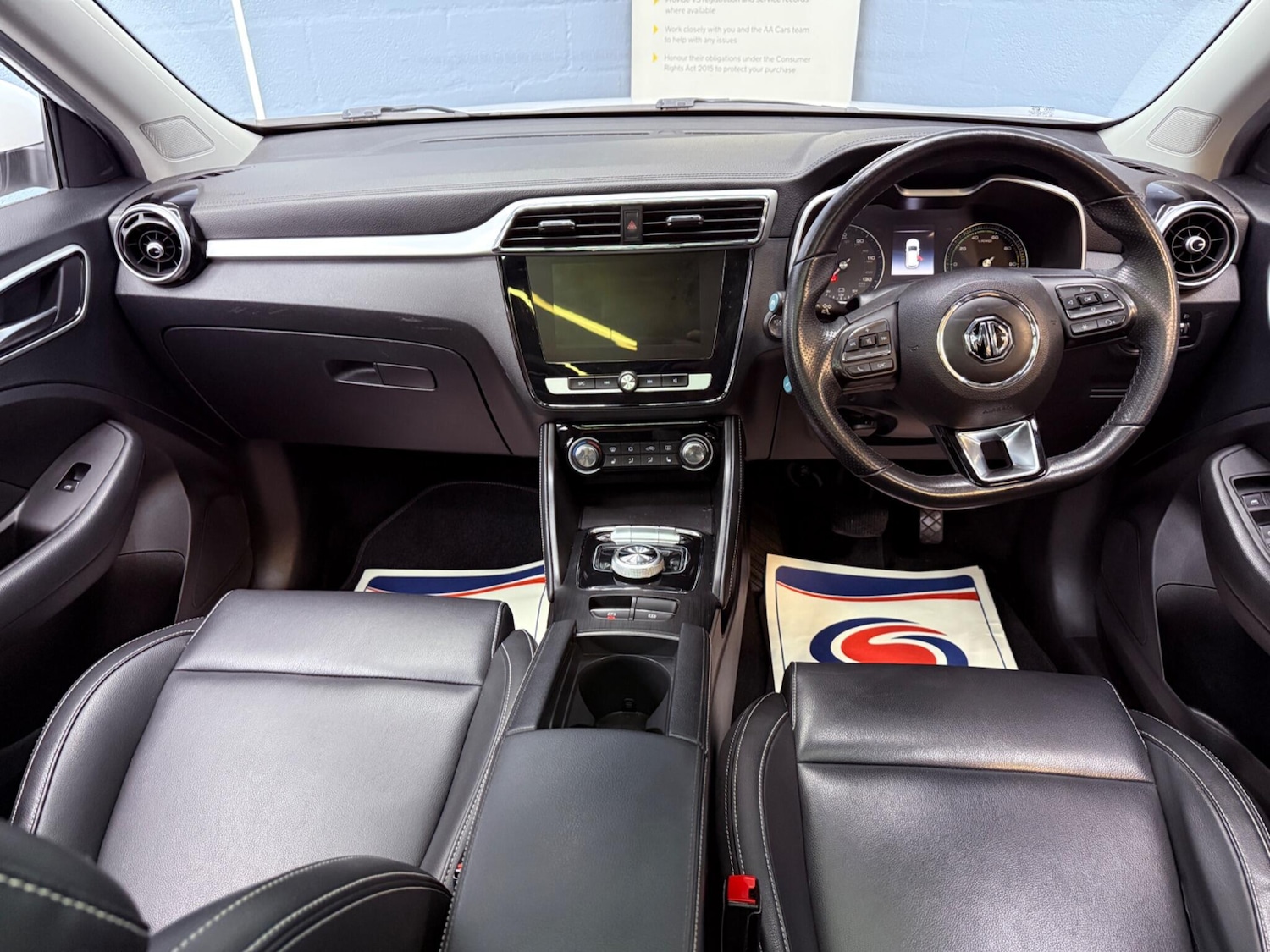 Used MG MG ZS 2020 for sale - 77853696: Photo 44