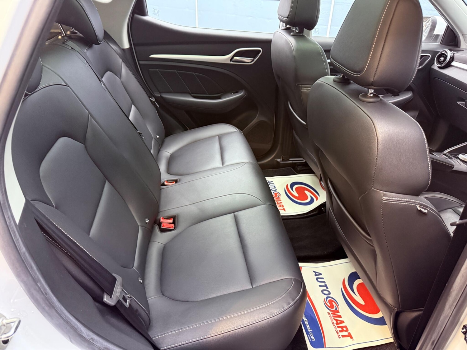 Used MG MG ZS 2020 for sale - 77853696: Photo 45