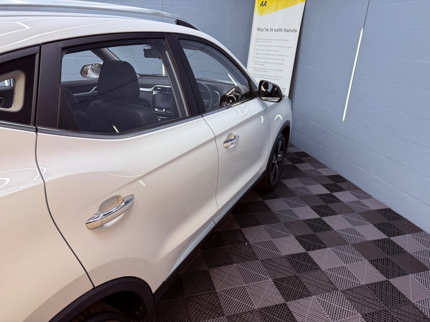 Used MG MG ZS 2020 for sale - 77853696: Photo 47