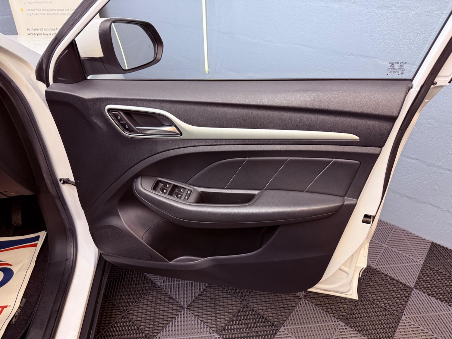 Used MG MG ZS 2020 for sale - 77853696: Photo 48