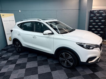 Used MG MG ZS 2020 for sale - 77853696: Photo