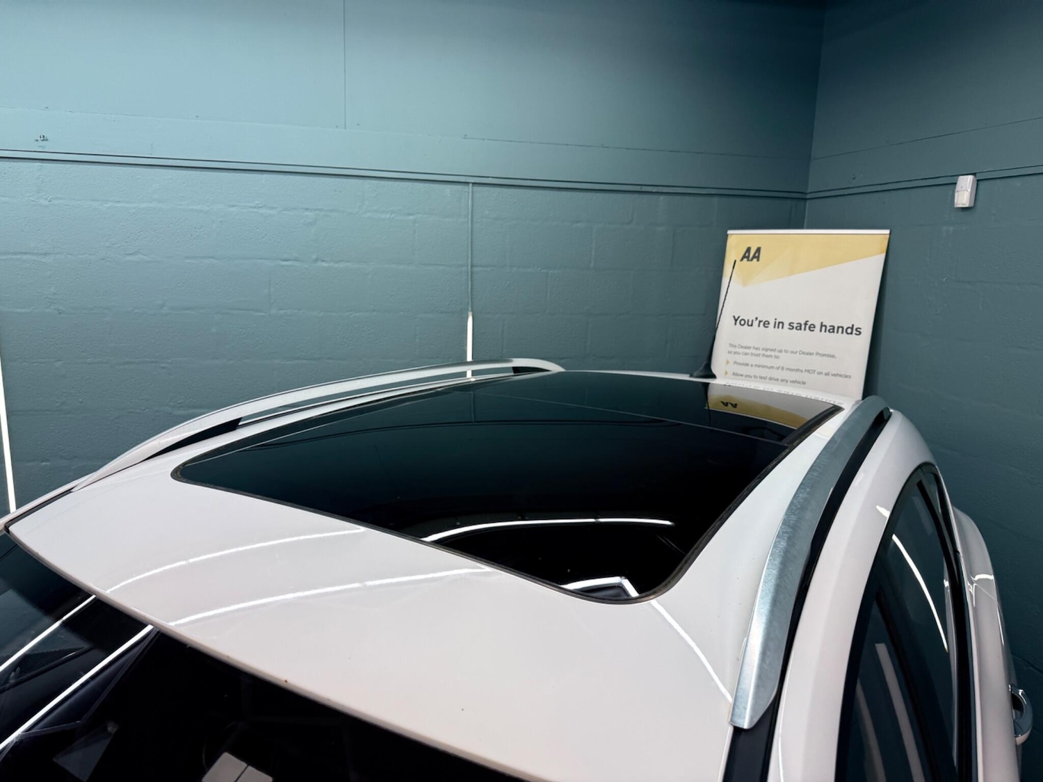 Used MG MG ZS 2020 for sale - 77853696: Photo 5