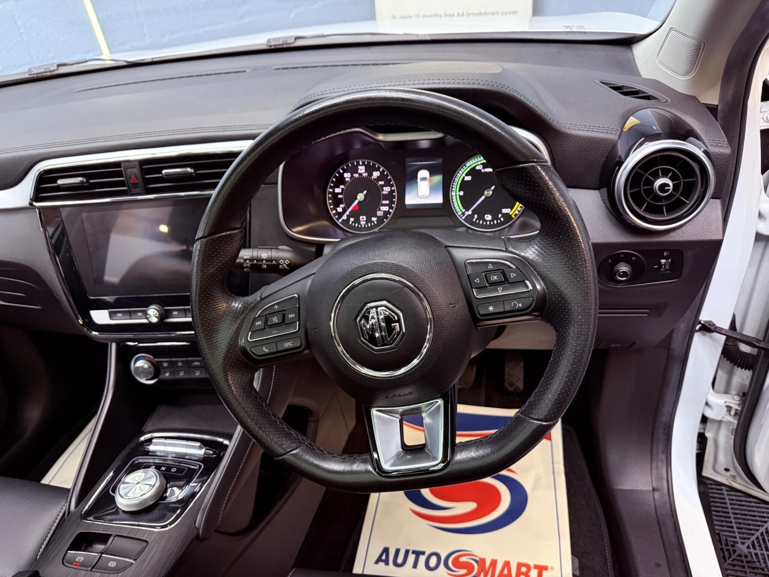 Used MG MG ZS 2020 for sale - 77853696: Photo 52