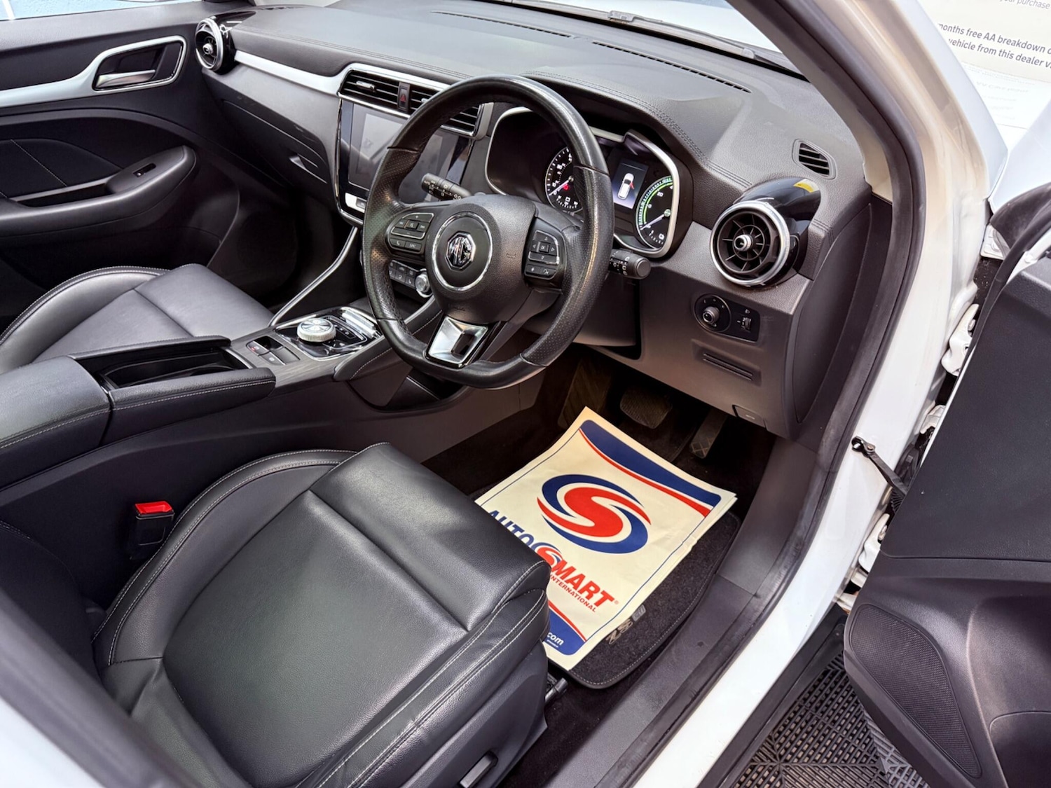 Used MG MG ZS 2020 for sale - 77853696: Photo 53