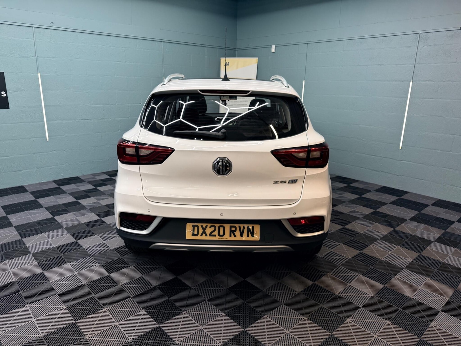 Used MG MG ZS 2020 for sale - 77853696: Photo 57