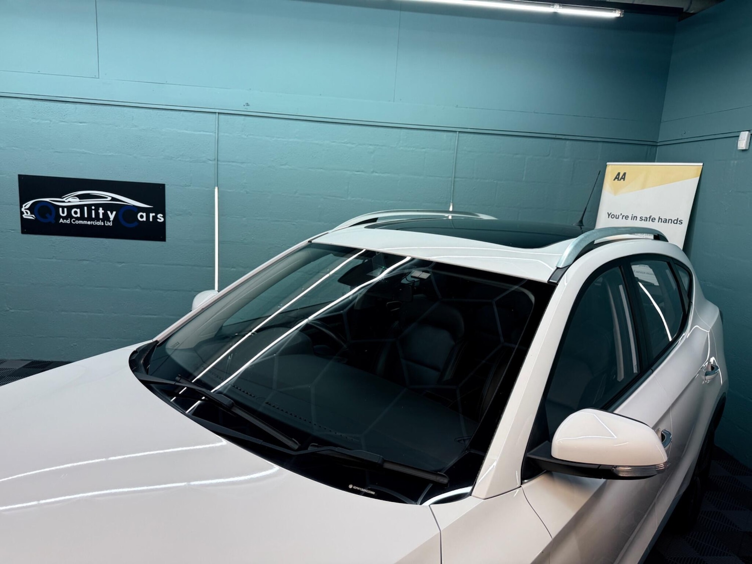 Used MG MG ZS 2020 for sale - 77853696: Photo 6