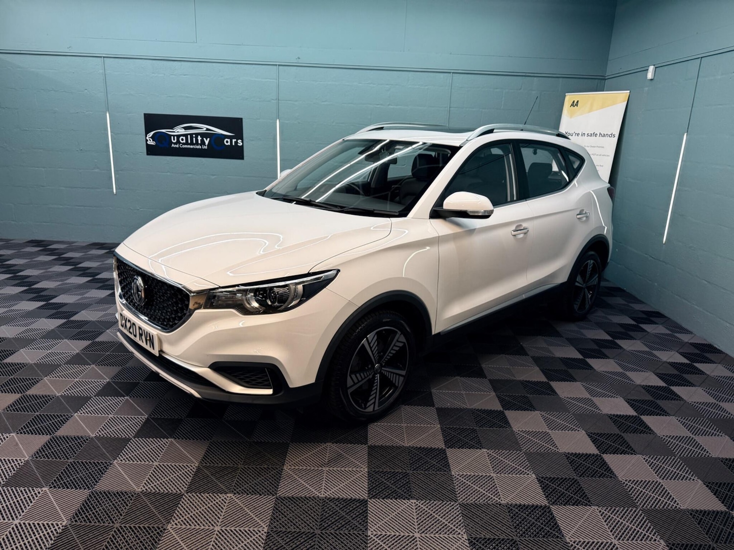 Used MG MG ZS 2020 for sale - 77853696: Photo 7