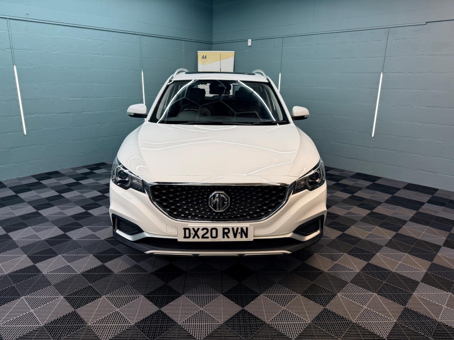 Used MG MG ZS 2020 for sale - 77853696: Photo 9