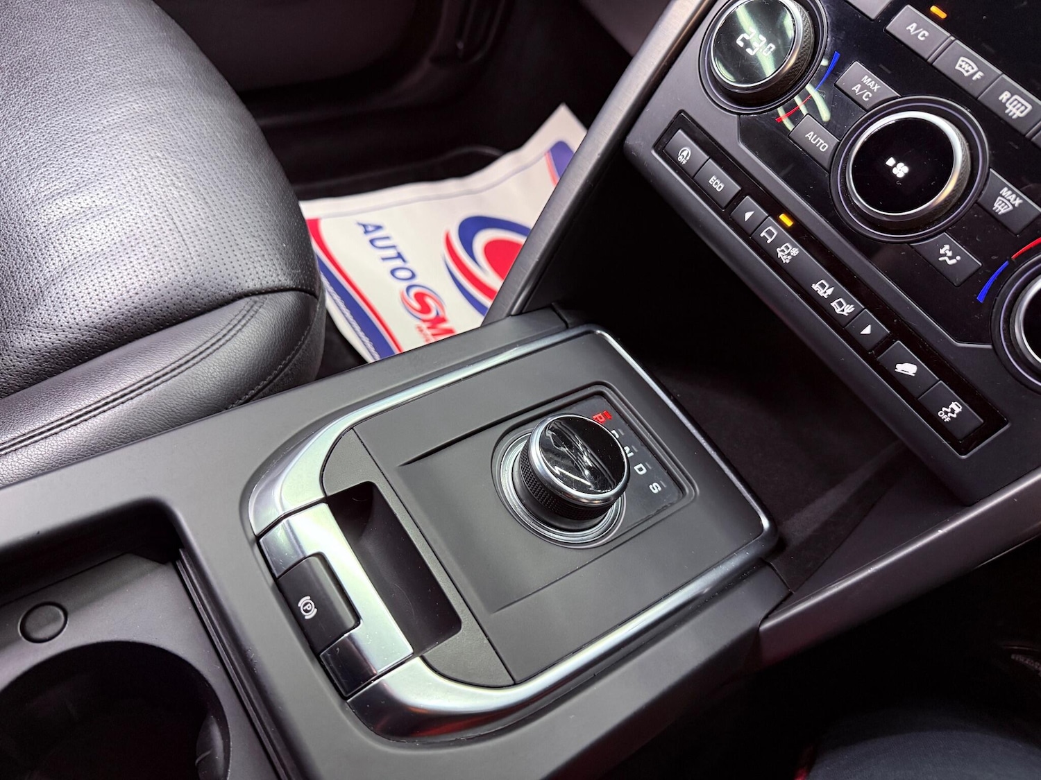 Used Land Rover Discovery Sport 2019 for sale - 76473136: Photo 18