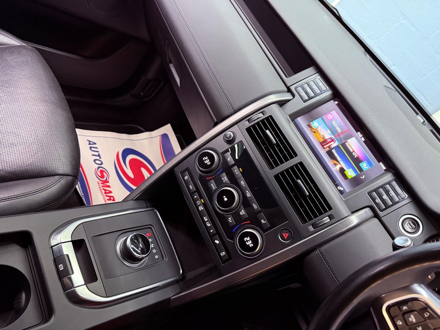 Used Land Rover Discovery Sport 2019 for sale - 76473136: Photo 19