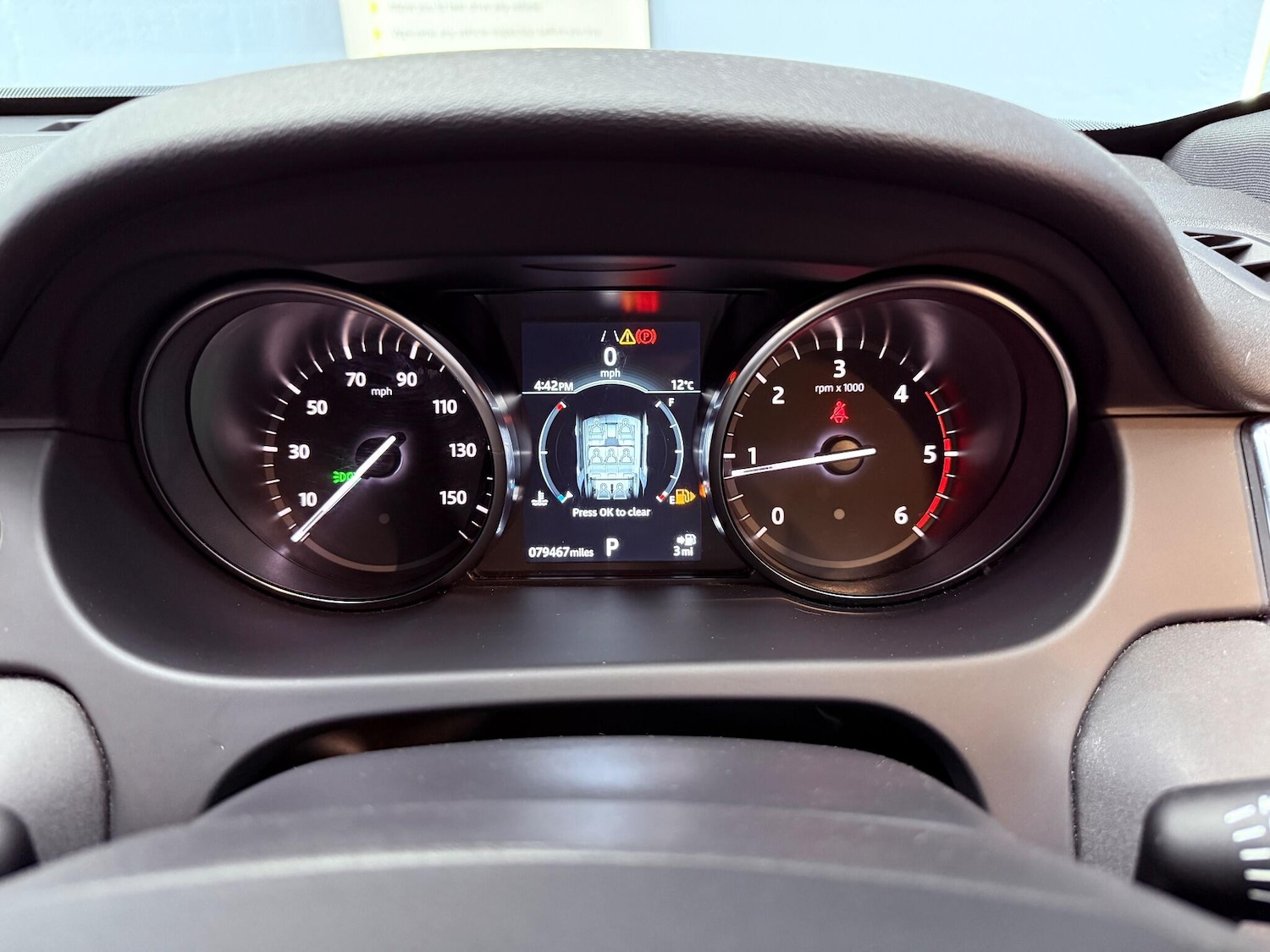 Used Land Rover Discovery Sport 2019 for sale - 76473136: Photo 20