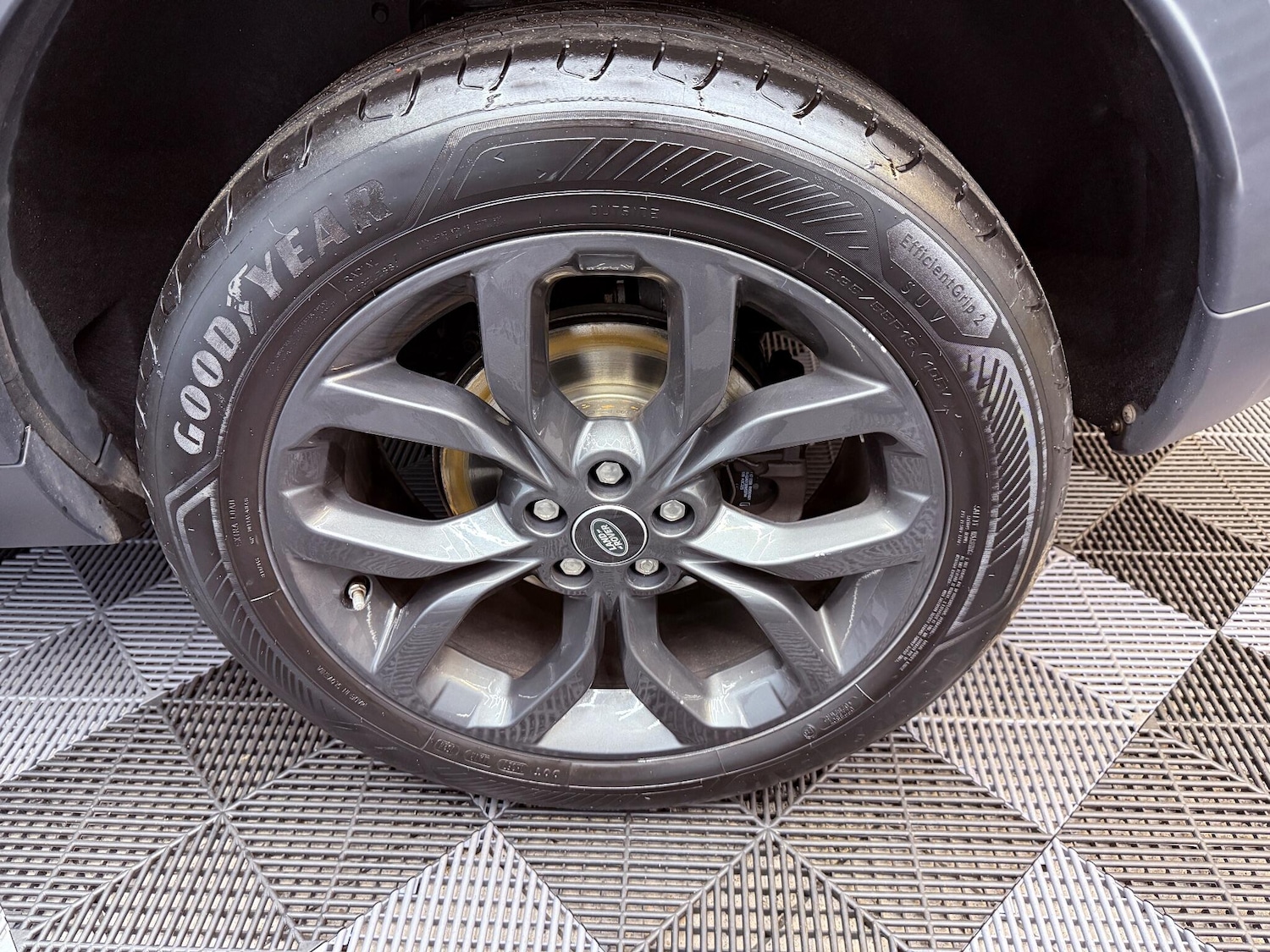 Used Land Rover Discovery Sport 2019 for sale - 76473136: Photo 37