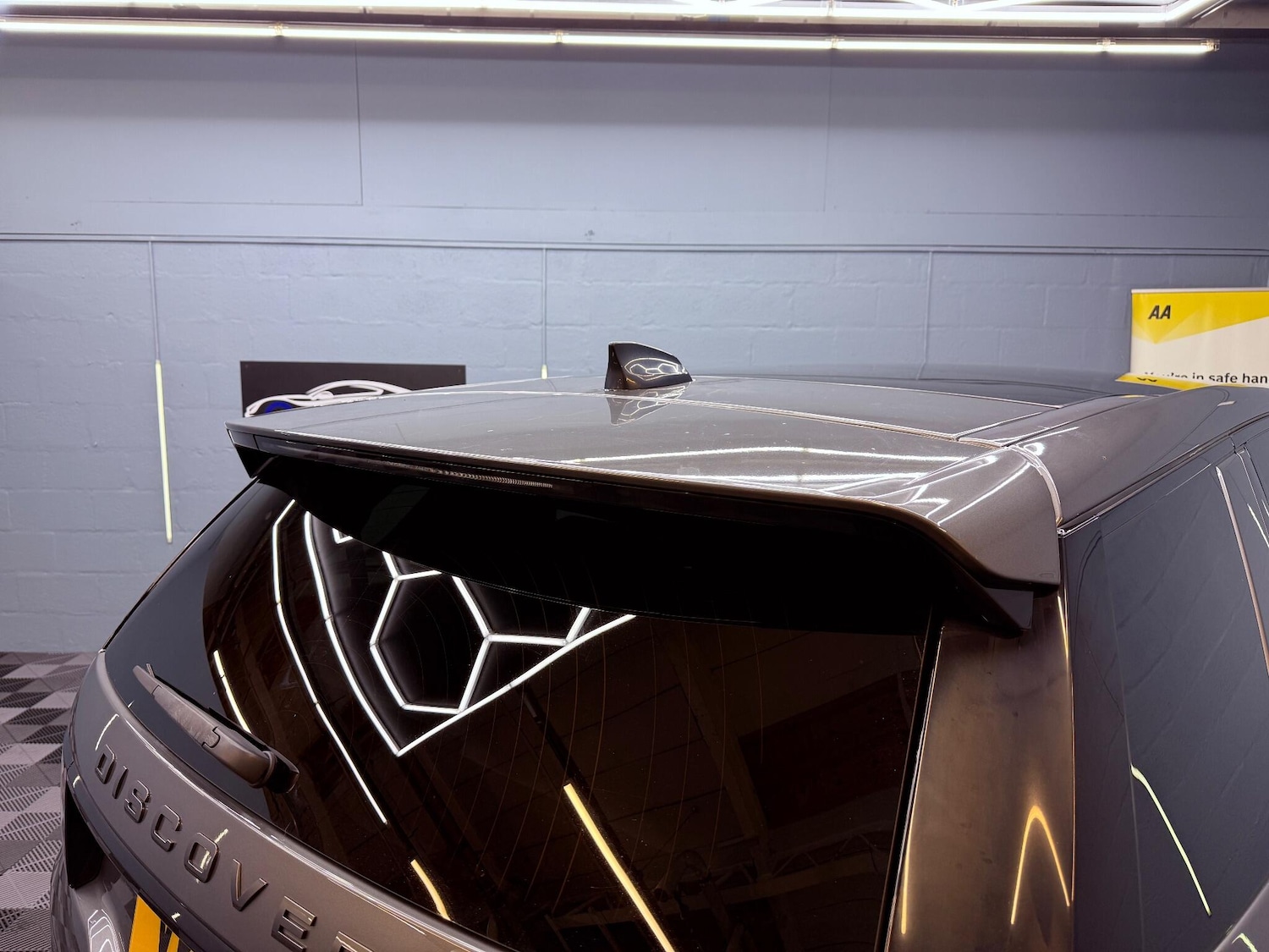 Used Land Rover Discovery Sport 2019 for sale - 76473136: Photo 41