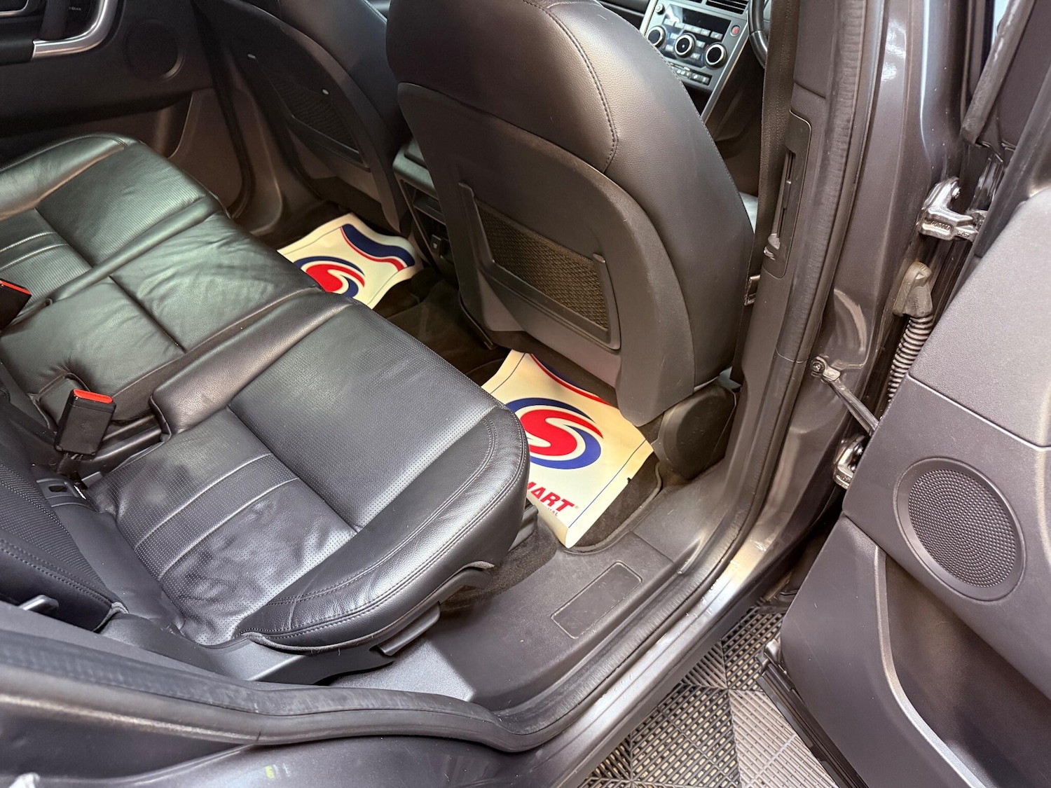 Used Land Rover Discovery Sport 2019 for sale - 76473136: Photo 47