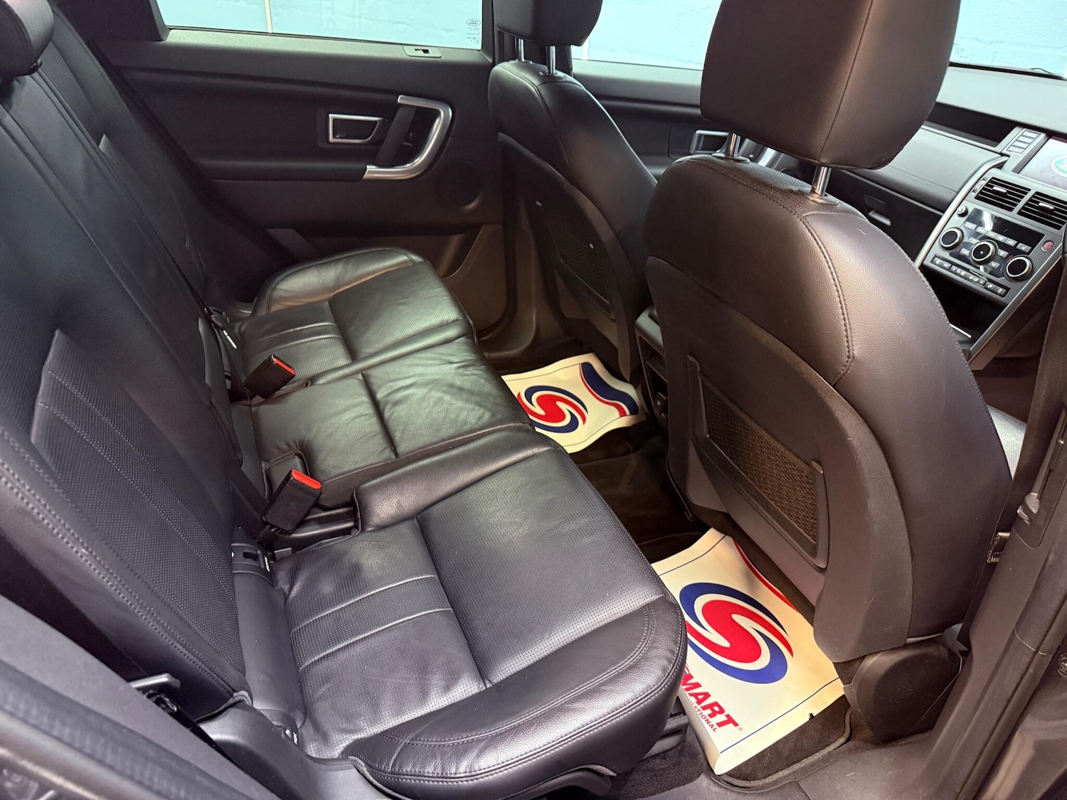 Used Land Rover Discovery Sport 2019 for sale - 76473136: Photo 49