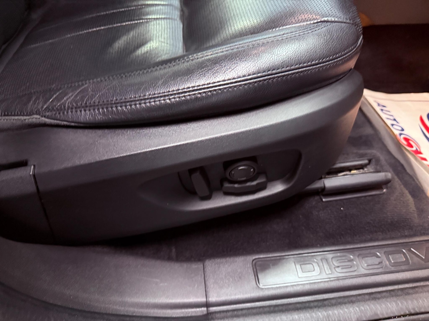 Used Land Rover Discovery Sport 2019 for sale - 76473136: Photo 53