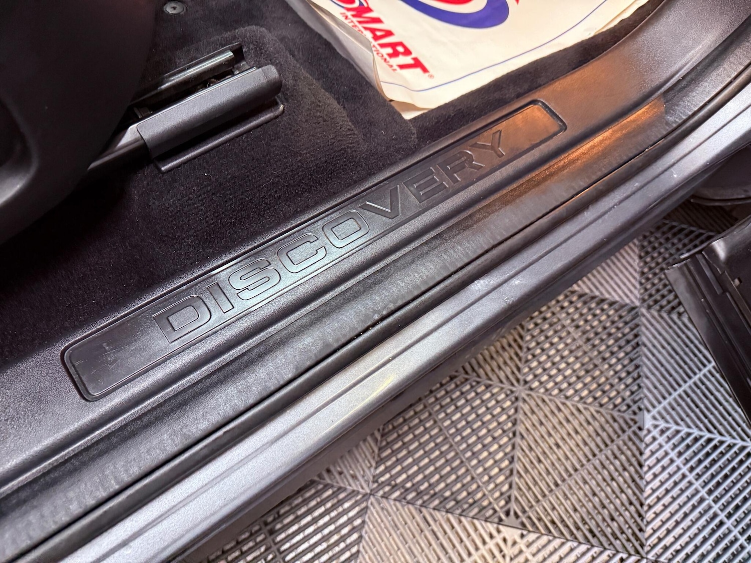 Used Land Rover Discovery Sport 2019 for sale - 76473136: Photo 54