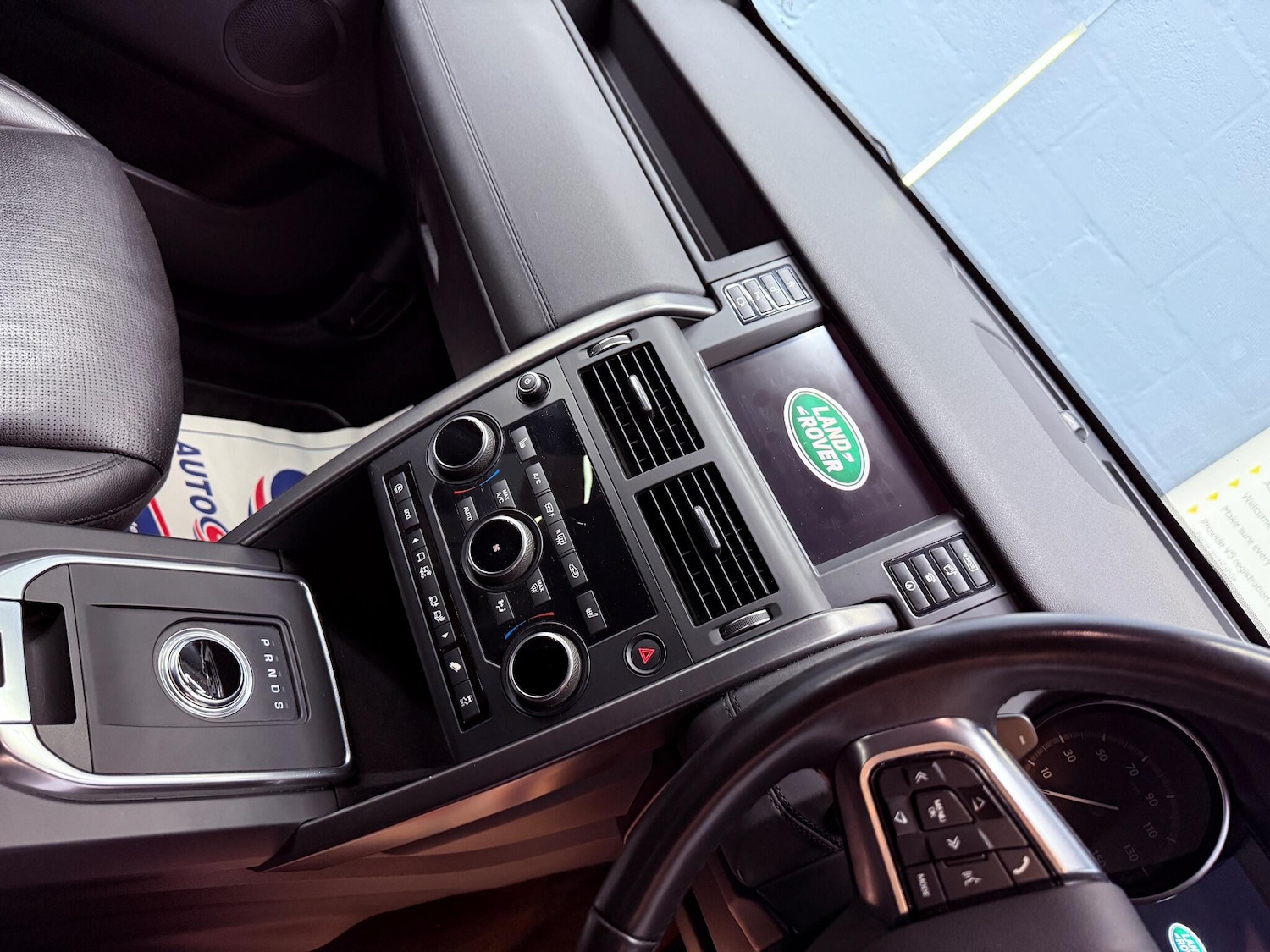 Used Land Rover Discovery Sport 2019 for sale - 76473136: Photo 55