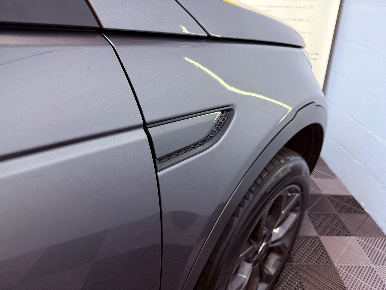 Used Land Rover Discovery Sport 2019 for sale - 76473136: Photo 58