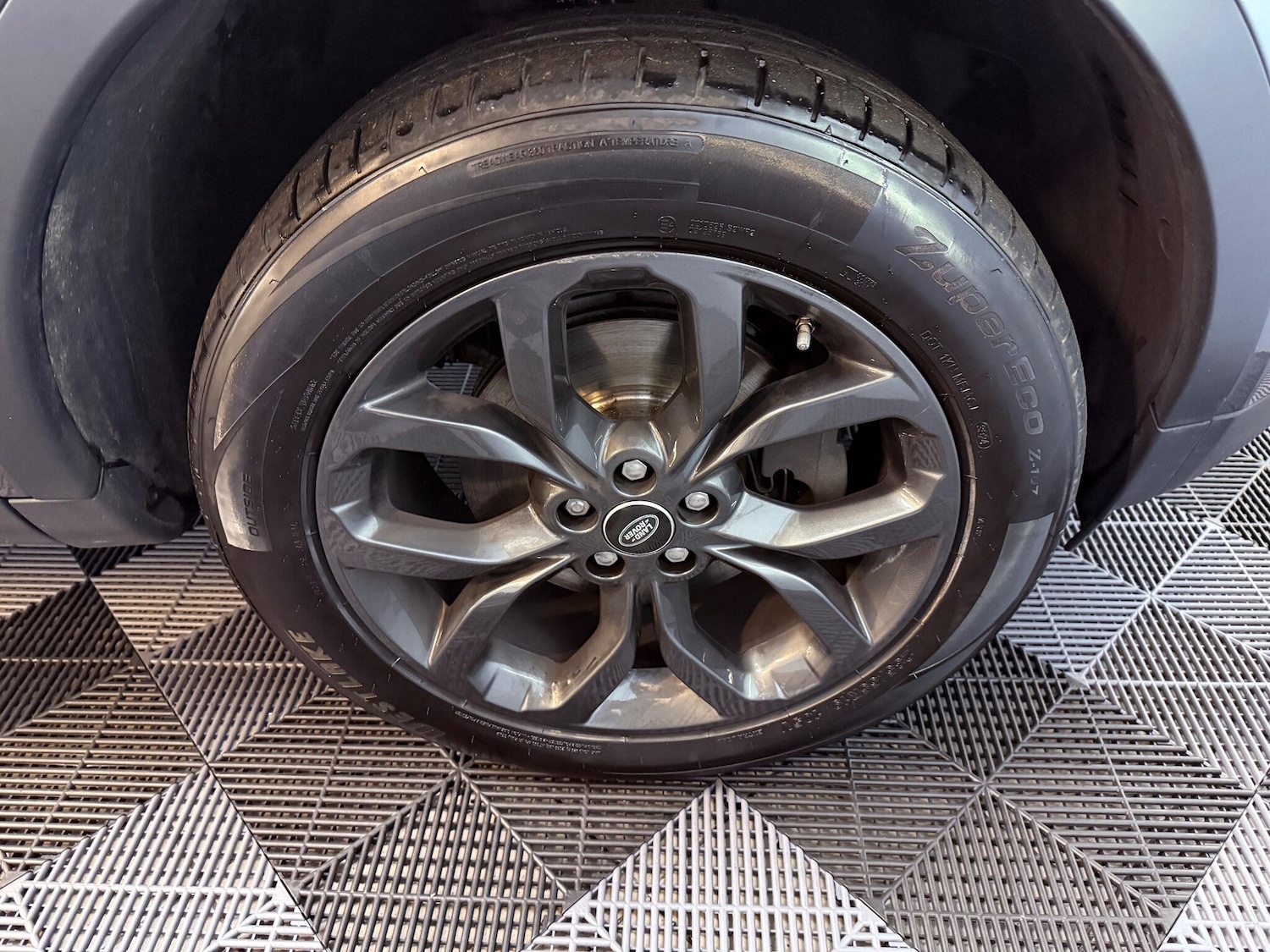 Used Land Rover Discovery Sport 2019 for sale - 76473136: Photo 59