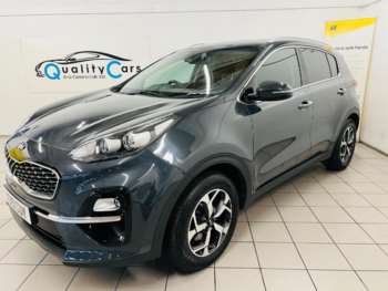 2019 (19) - 1.6 CRDi 2 Euro 6 (s/s) 5dr