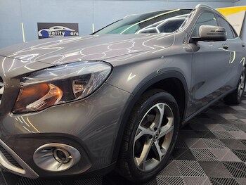 Used Mercedes-Benz GLA 2018 for sale - 78447975: Photo