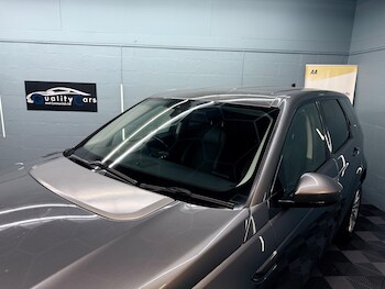 Used Land Rover Discovery Sport 2017 for sale - 76671690: Photo