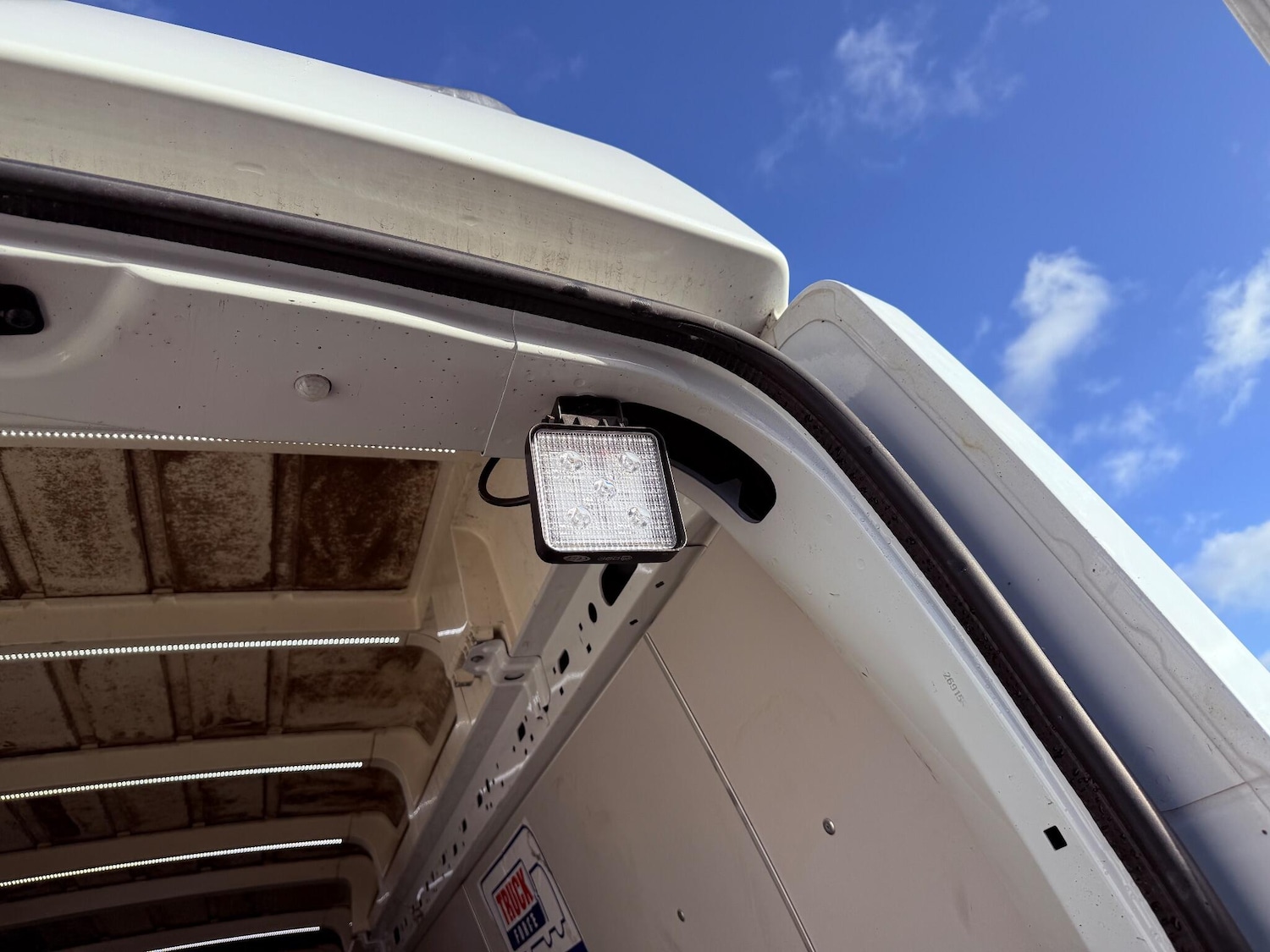 Used Renault Master 2020 for sale - 76561902: Photo 13