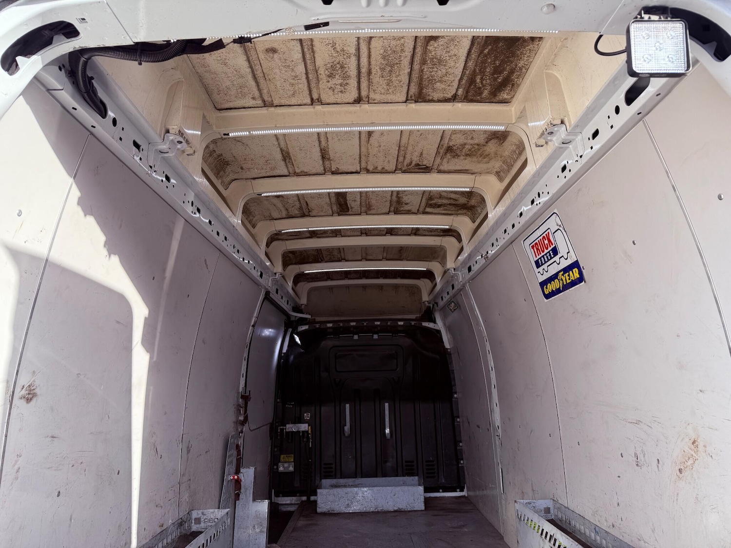 Used Renault Master 2020 for sale - 76561902: Photo 14