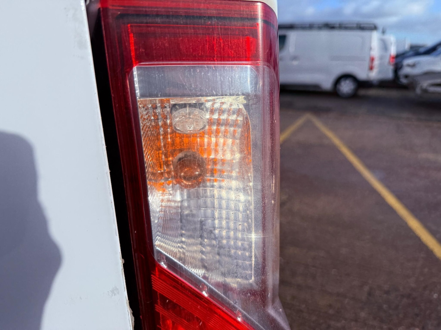 Used Renault Master 2020 for sale - 76561902: Photo 15