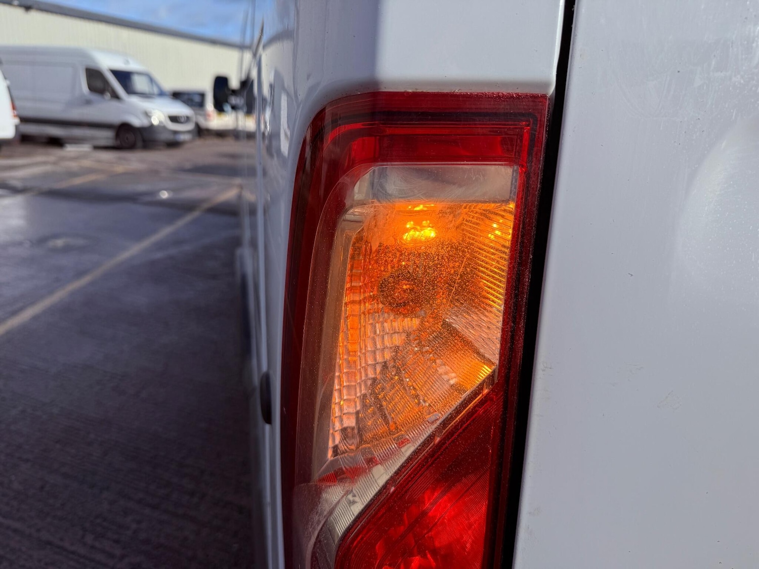 Used Renault Master 2020 for sale - 76561902: Photo 16