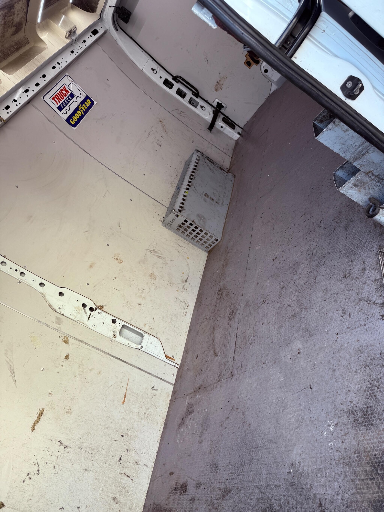 Used Renault Master 2020 for sale - 76561902: Photo 17