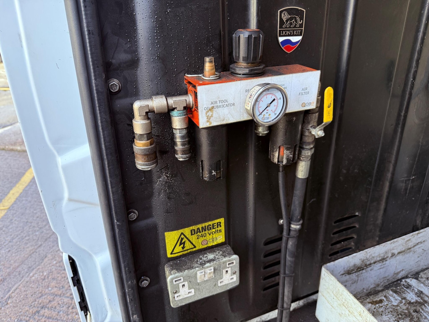 Used Renault Master 2020 for sale - 76561902: Photo 18