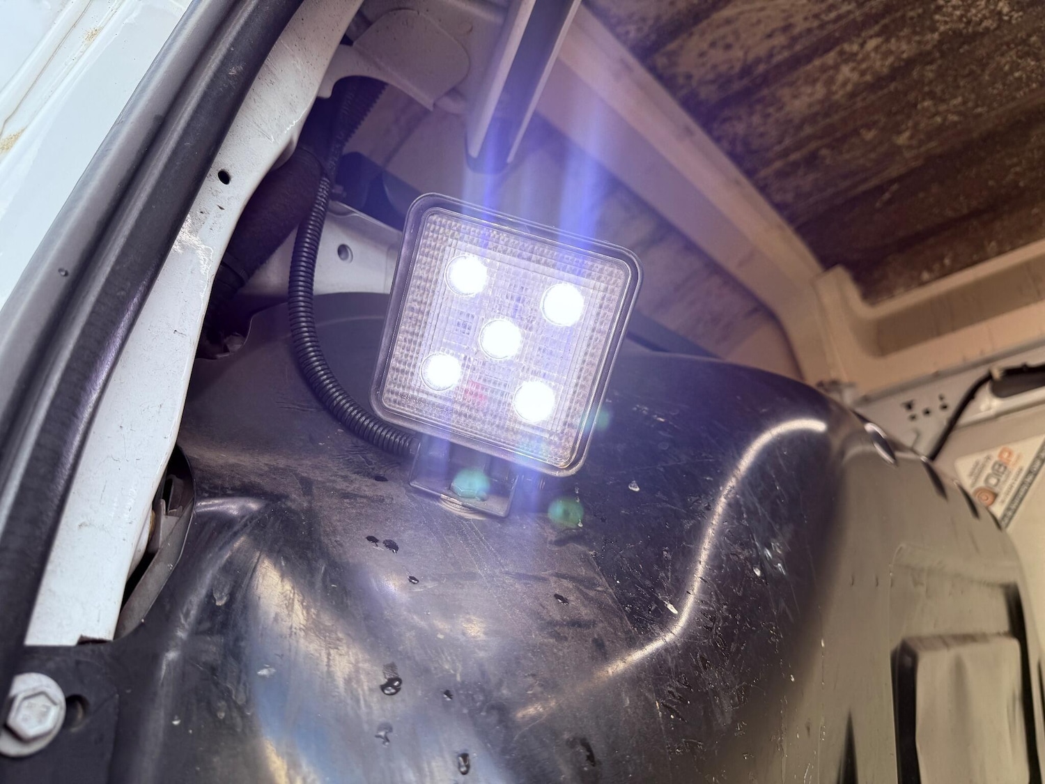 Used Renault Master 2020 for sale - 76561902: Photo 19