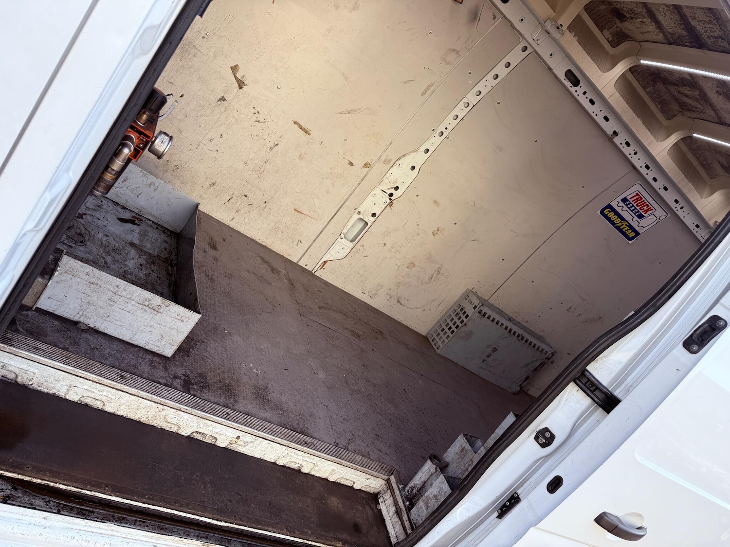 Used Renault Master 2020 for sale - 76561902: Photo 20