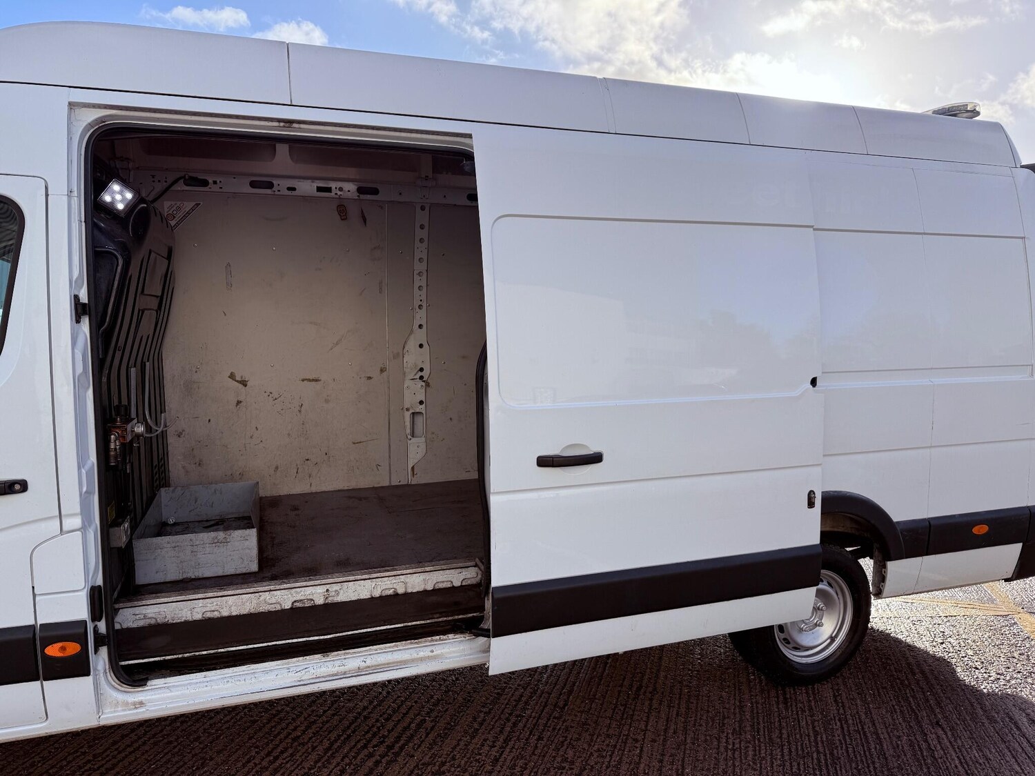 Used Renault Master 2020 for sale - 76561902: Photo 21